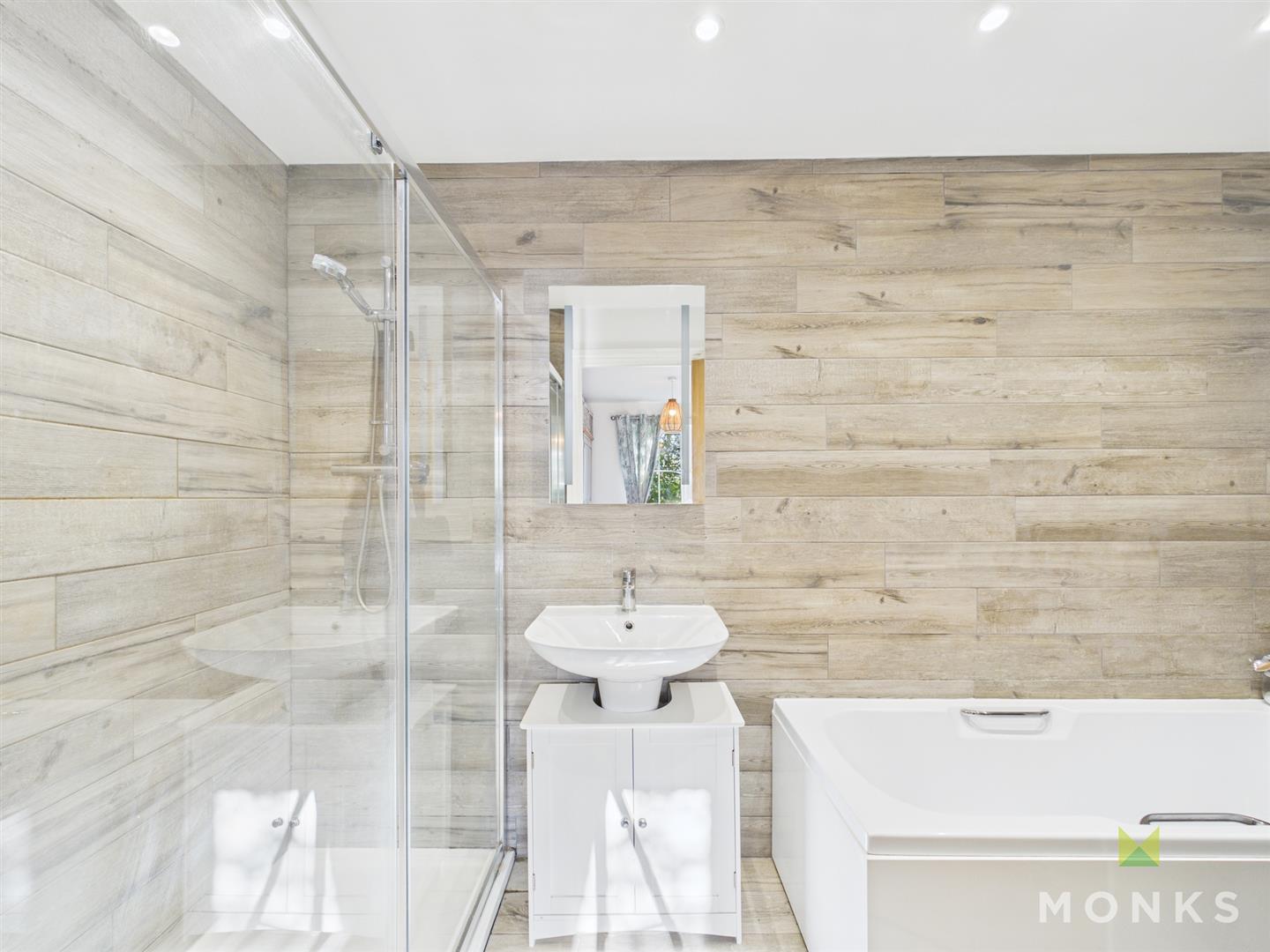 Old Bakery House Station Road, Oswestry, SY11 4DA For Sale